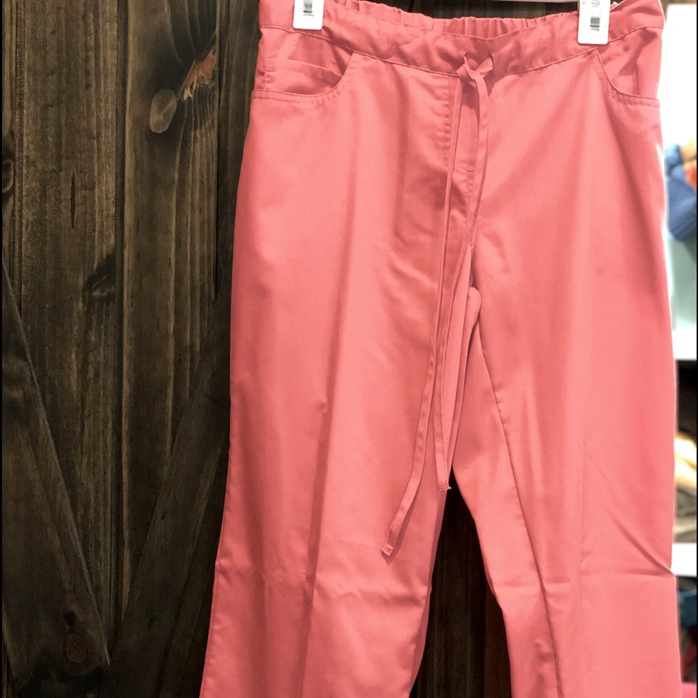 Greys scrub bottoms